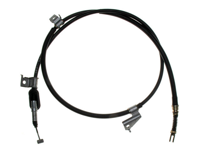 Raybestos Brakes Parking Brake Cable P/N:BC94027 Fits: Honda Accord 1989 - Image 2