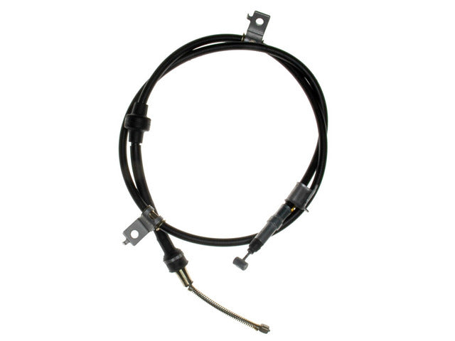 Raybestos Brakes Parking Brake Cable P/N:BC94028 Fits: Honda Civic 91-88 - Image 2