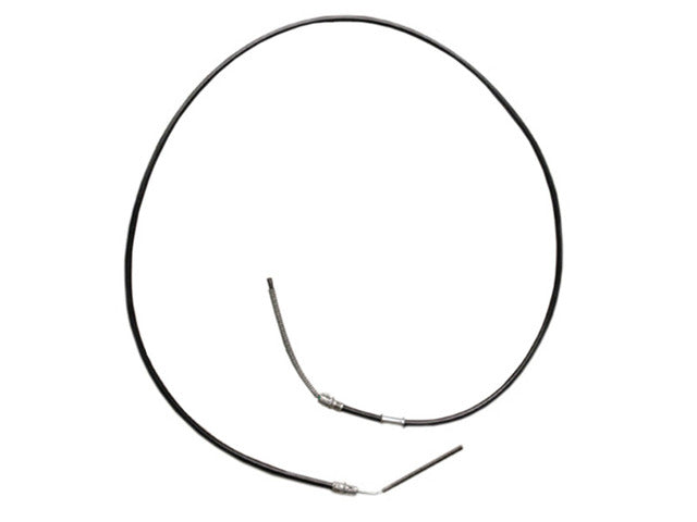 Raybestos Brakes Parking Brake Cable P/N:BC94029 Fits: Cadillac Brougham 92-91, Cadillac Commercial Chassis 93-92, Cadillac Fleetwood 1993 - Image 2