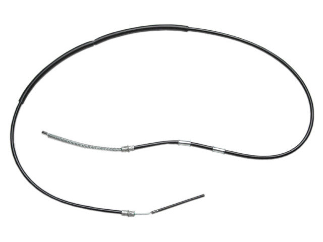 Raybestos Brakes Parking Brake Cable P/N:BC94030 Fits: Chevrolet C1500 Suburban, Chevrolet K1500 Suburban, GMC C1500 Suburban, GMC K1500 Suburban - Image 2
