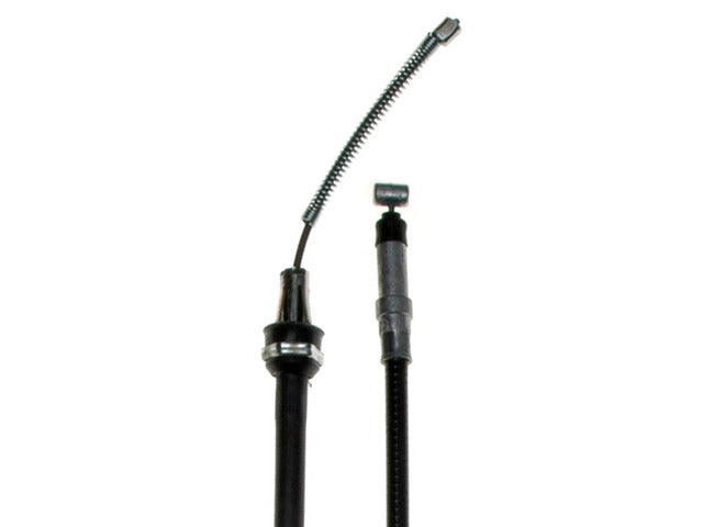 Raybestos Brakes Parking Brake Cable P/N:BC94033 Fits: Honda Accord 89-86 - Image 1