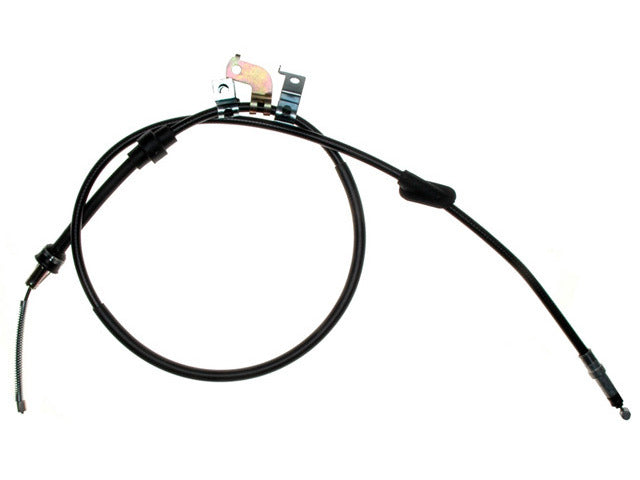 Raybestos Brakes Parking Brake Cable P/N:BC94033 Fits: Honda Accord 89-86 - Image 2