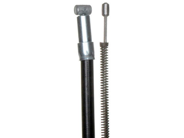 Raybestos Brakes Parking Brake Cable P/N:BC94034 Fits: Honda Civic 89-88 - Image 1
