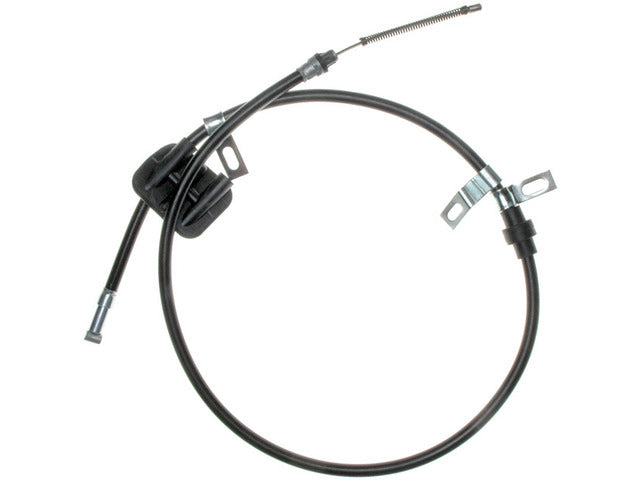 Raybestos Brakes Parking Brake Cable P/N:BC94034 Fits: Honda Civic 89-88 - Image 2