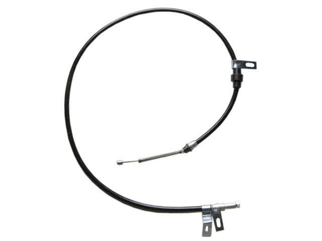 Raybestos Brakes Parking Brake Cable P/N:BC94035 Fits: Honda Civic 91-88 - Image 1