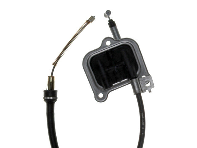Raybestos Brakes Parking Brake Cable P/N:BC94036 Fits: Honda Civic 91-88 - Image 1