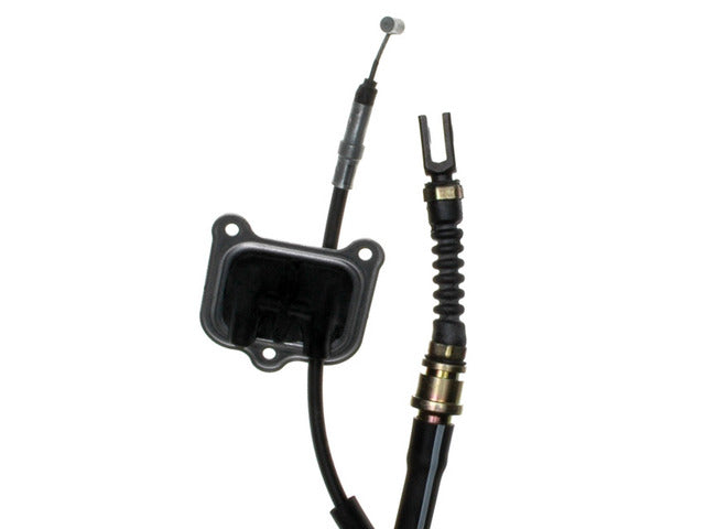 Raybestos Brakes Parking Brake Cable P/N:BC94038 Fits: Acura Integra 1990 - Image 1