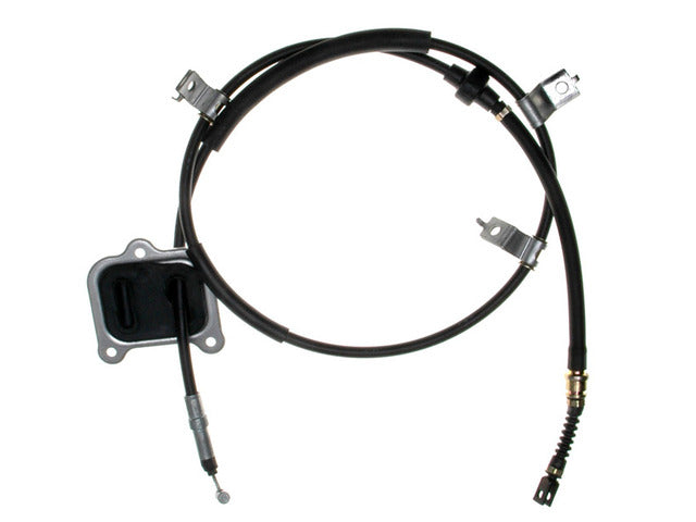 Raybestos Brakes Parking Brake Cable P/N:BC94038 Fits: Acura Integra 1990 - Image 2