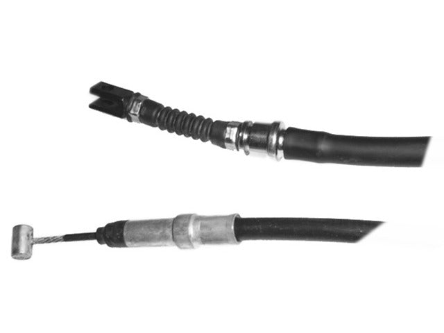 Raybestos Brakes Parking Brake Cable P/N:BC94039 Fits: Acura Integra 93-90 - Image 1
