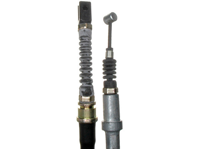 Raybestos Brakes Parking Brake Cable P/N:BC94043 Fits: Acura Legend 90-87 - Image 1
