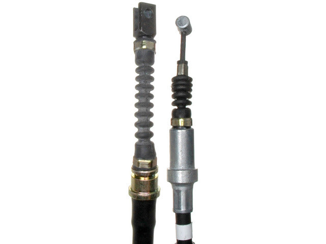 Raybestos Brakes Parking Brake Cable P/N:BC94044 Fits: Acura Legend 90-87 - Image 1