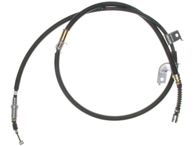 Raybestos Brakes Parking Brake Cable P/N:BC94044 Fits: Acura Legend 90-87 - Image 2