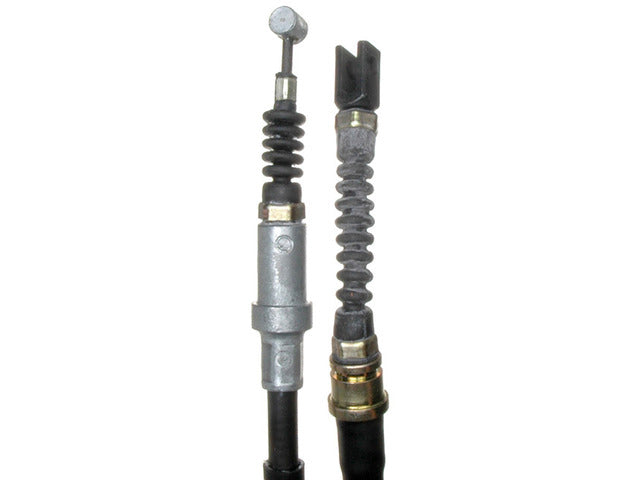 Raybestos Brakes Parking Brake Cable P/N:BC94050 Fits: Acura Legend 90-89 - Image 1