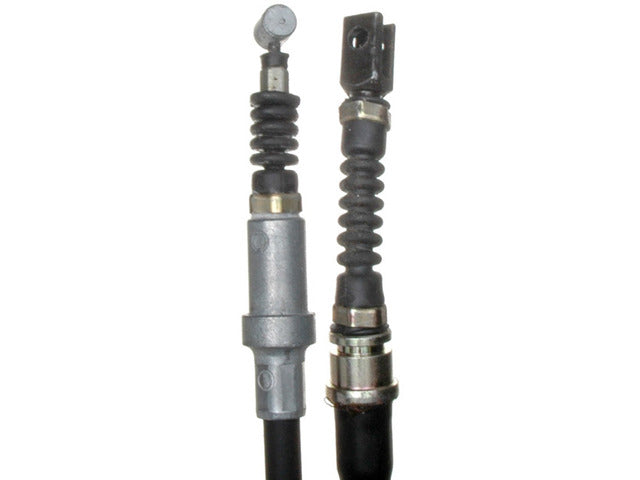 Raybestos Brakes Parking Brake Cable P/N:BC94051 Fits: Acura Legend 88-86 - Image 1