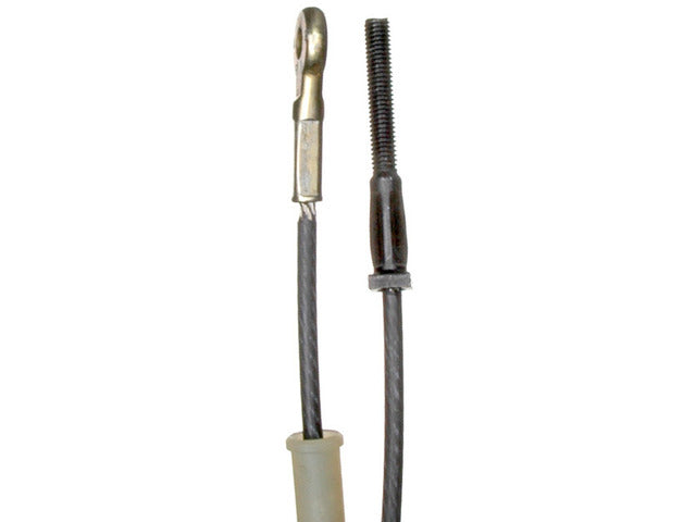 Raybestos Brakes Parking Brake Cable P/N:BC94053 Fits: Acura Legend 90-87 - Image 1