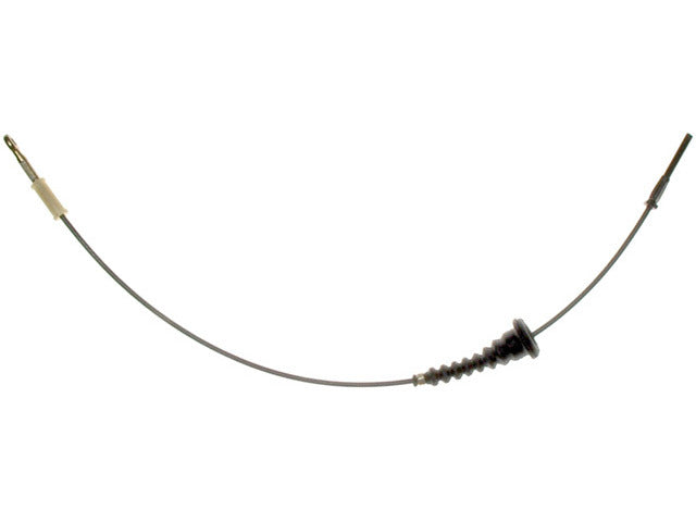 Raybestos Brakes Parking Brake Cable P/N:BC94053 Fits: Acura Legend 90-87 - Image 2