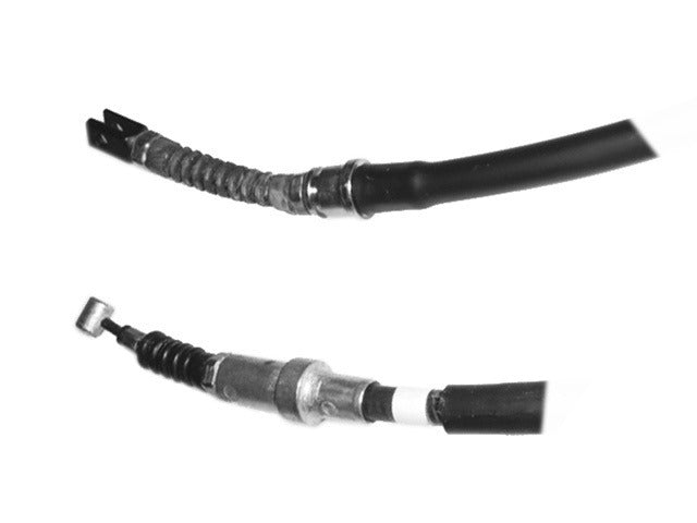 Raybestos Brakes Parking Brake Cable P/N:BC94054 Fits: Acura Legend 90-89 - Image 1