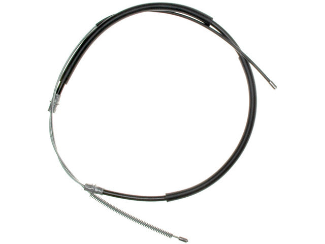 Raybestos Brakes Parking Brake Cable P/N:BC94057 Fits: Buick Roadmaster 96-91, Cadillac Brougham 92-91, Cadillac Commercial Chassis 96-92, Cadillac Fleetwood 96-93, Chevrolet Caprice 92-91, Chevrolet Caprice 96-94, Oldsmobile Custom Cruiser 92-91 - Image 2