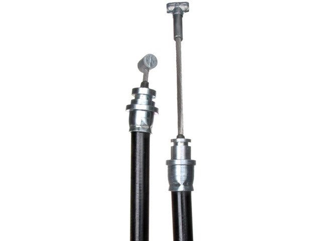 Raybestos Brakes Parking Brake Cable P/N:BC94058 Fits: Eagle Talon 91-90, Mitsubishi Eclipse 1990, Plymouth Laser 91-90 - Image 1
