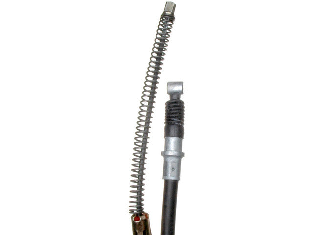 Raybestos Brakes Parking Brake Cable P/N:BC94062 Fits: Dodge Raider 1989, Mitsubishi Montero 90-89 - Image 1