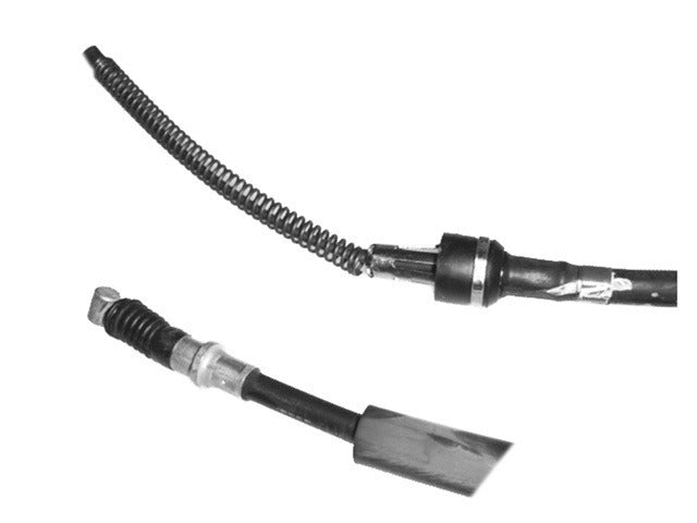 Raybestos Brakes Parking Brake Cable P/N:BC94063 Fits: Mitsubishi Montero 91-89 - Image 1