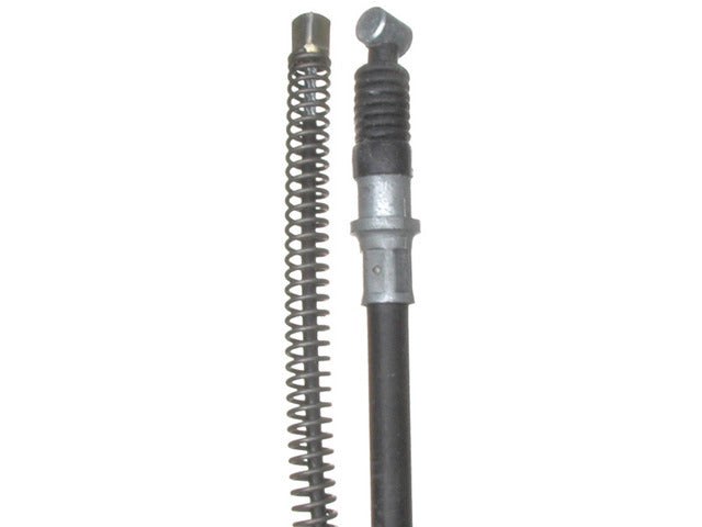 Raybestos Brakes Parking Brake Cable P/N:BC94064 Fits: Dodge Raider 1989, Mitsubishi Montero 1989 - Image 1