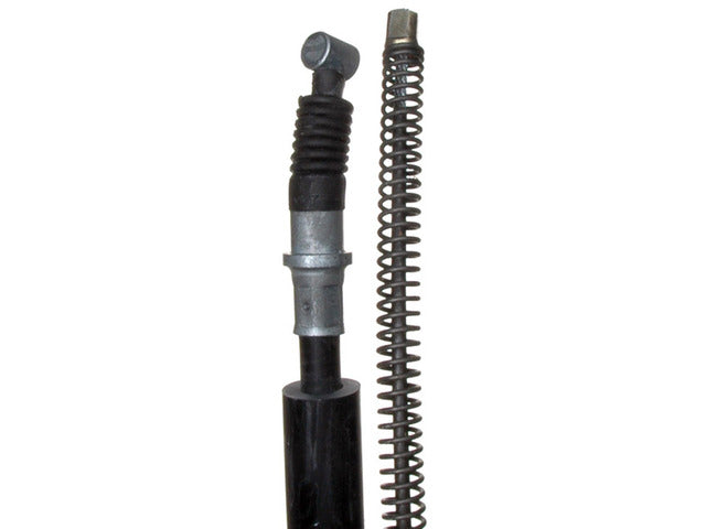 Raybestos Brakes Parking Brake Cable P/N:BC94066 Fits: Dodge Raider 1989, Mitsubishi Montero 90-89 - Image 1