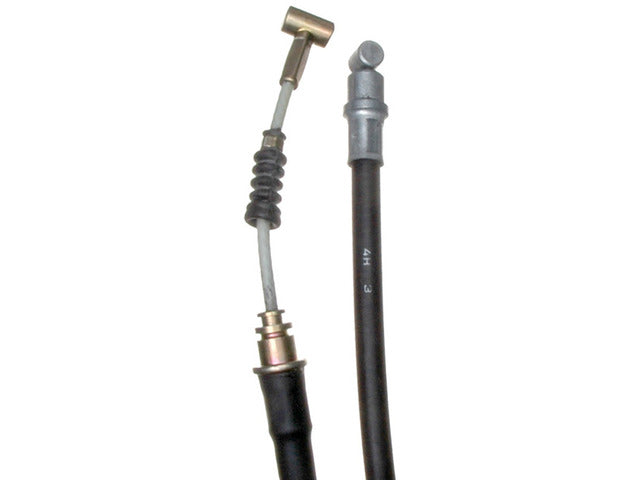 Raybestos Brakes Parking Brake Cable P/N:BC94069 Fits: Mitsubishi Galant 87-86 - Image 1