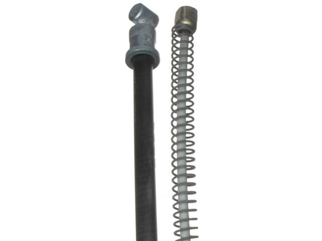 Raybestos Brakes Parking Brake Cable P/N:BC94071 Fits: Mitsubishi Galant 87-86 - Image 1