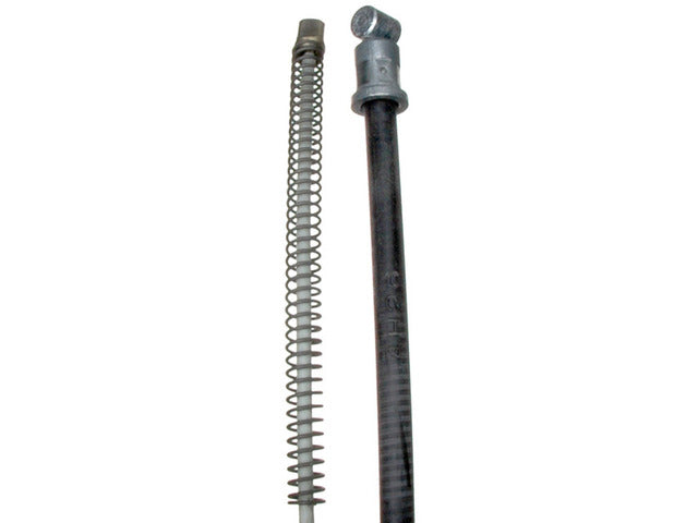 Raybestos Brakes Parking Brake Cable P/N:BC94072 Fits: Mitsubishi Galant 87-86 - Image 1