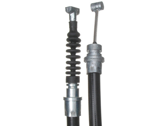 Raybestos Brakes Parking Brake Cable P/N:BC94074 Fits: Eagle Talon 91-90, Mitsubishi Eclipse 1990, Plymouth Laser 91-90 - Image 1