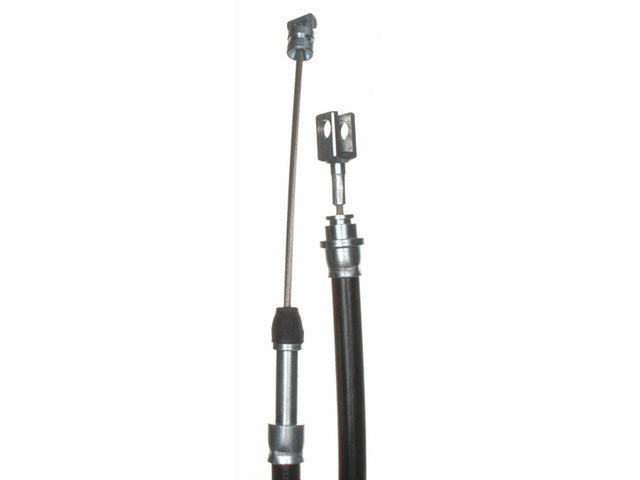 Raybestos Brakes Parking Brake Cable P/N:BC94075 Fits: Mitsubishi Precis 1989 - Image 1