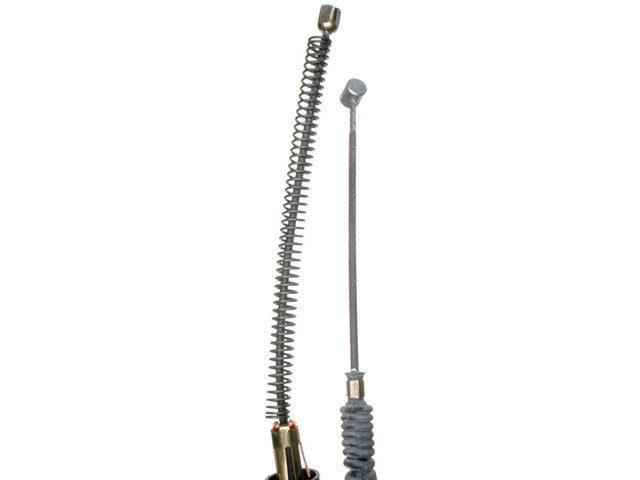 Raybestos Brakes Parking Brake Cable P/N:BC94076 Fits: Mitsubishi Van 90-87 - Image 1