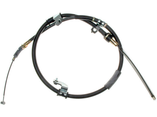 Raybestos Brakes Parking Brake Cable P/N:BC94076 Fits: Mitsubishi Van 90-87 - Image 2