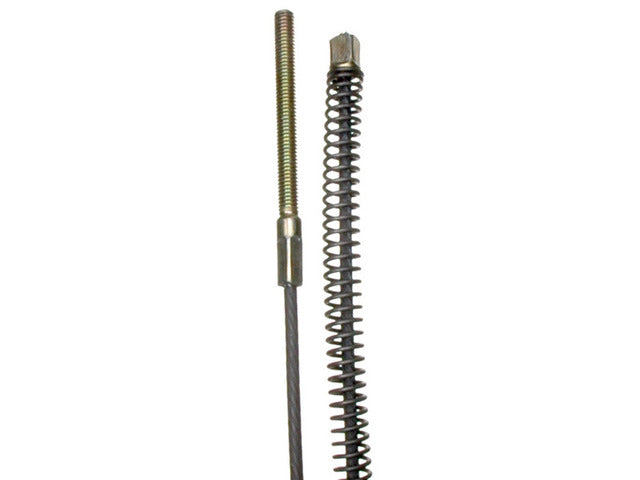 Raybestos Brakes Parking Brake Cable P/N:BC94077 Fits: Mitsubishi Van 90-87 - Image 1