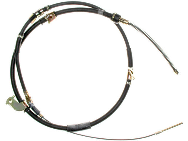 Raybestos Brakes Parking Brake Cable P/N:BC94077 Fits: Mitsubishi Van 90-87 - Image 2
