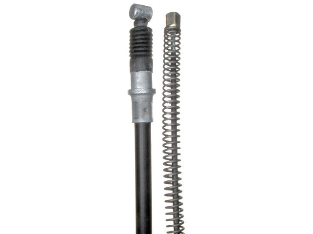 Raybestos Brakes Parking Brake Cable P/N:BC94078 Fits: Mitsubishi Montero 91-89 - Image 1