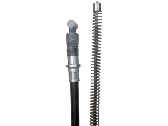Raybestos Brakes Parking Brake Cable P/N:BC94080 Fits: Dodge Raider 1989, Mitsubishi Montero 1989 - Image 1