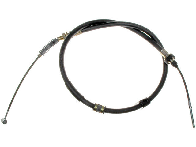 Raybestos Brakes Parking Brake Cable P/N:BC94081 Fits: Mitsubishi Van 90-87 - Image 2