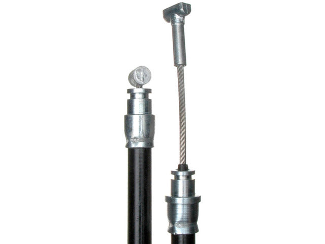 Raybestos Brakes Parking Brake Cable P/N:BC94083 Fits: Eagle Summit 90-89 - Image 1