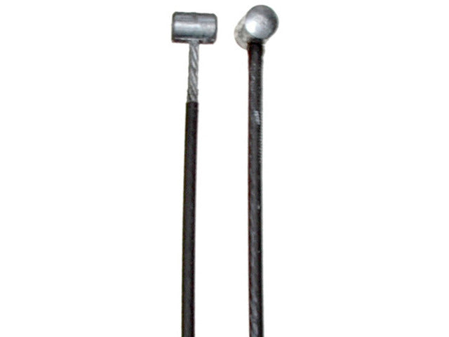 Raybestos Brakes Parking Brake Cable P/N:BC94085 Fits: Dodge Ram 50 93-90, Mitsubishi Mighty Max 94-90 - Image 1