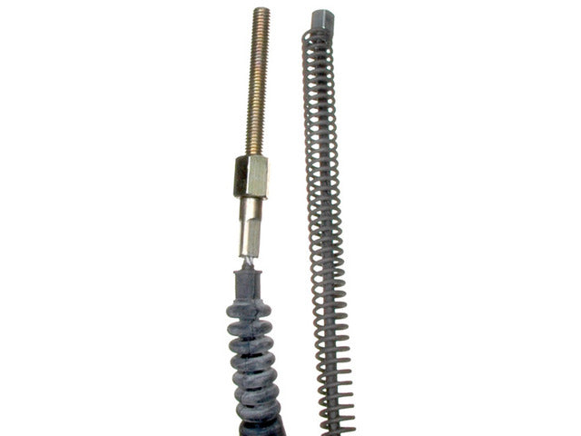Raybestos Brakes Parking Brake Cable P/N:BC94090 Fits: Dodge Ram 50 93-90, Mitsubishi Mighty Max 94-90 - Image 1