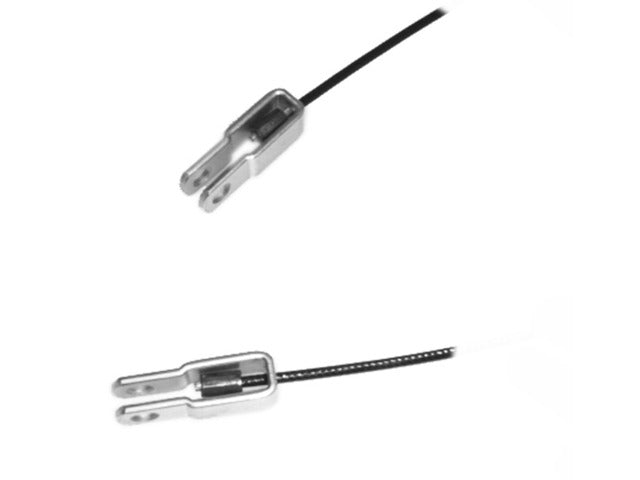 Raybestos Brakes Parking Brake Cable P/N:BC94093 Fits: Isuzu Trooper 1989 - Image 1