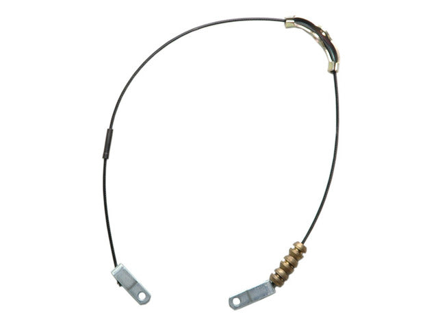 Raybestos Brakes Parking Brake Cable P/N:BC94093 Fits: Isuzu Trooper 1989 - Image 2