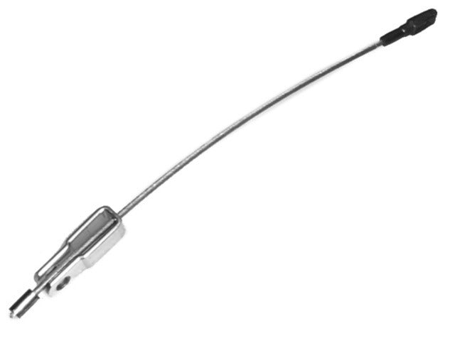 Raybestos Brakes Parking Brake Cable P/N:BC94096 Fits: Isuzu Pickup 87-84, Isuzu Trooper 85-84 - Image 1