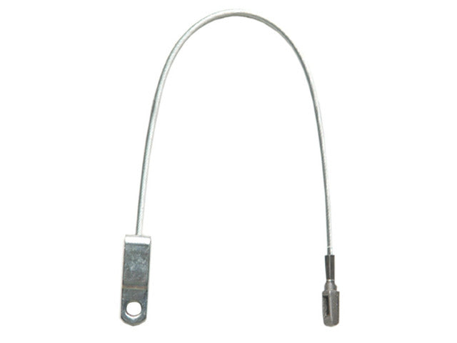 Raybestos Brakes Parking Brake Cable P/N:BC94104 Fits: Isuzu Pickup 95-88 - Image 2