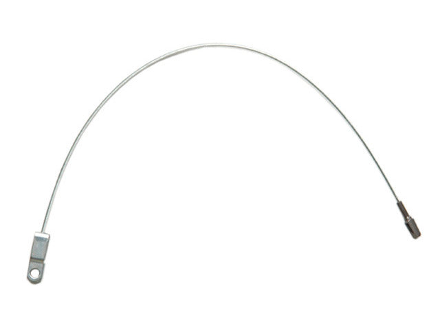 Raybestos Brakes Parking Brake Cable P/N:BC94105 Fits: Isuzu Pickup 95-88 - Image 2