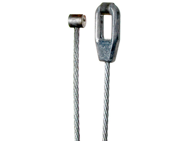 Raybestos Brakes Parking Brake Cable P/N:BC94106 Fits: Honda Passport 95-94, Isuzu Pickup 95-81, Isuzu Rodeo 1992, Isuzu Rodeo 95-94 - Image 1