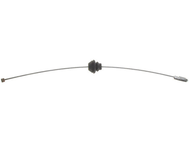 Raybestos Brakes Parking Brake Cable P/N:BC94106 Fits: Honda Passport 95-94, Isuzu Pickup 95-81, Isuzu Rodeo 1992, Isuzu Rodeo 95-94 - Image 2