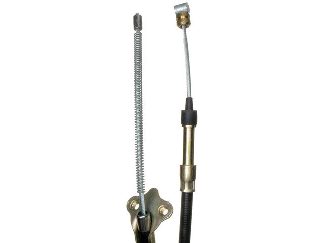 Raybestos Brakes Parking Brake Cable P/N:BC94116 Fits: Toyota Corolla 92-88 - Image 1